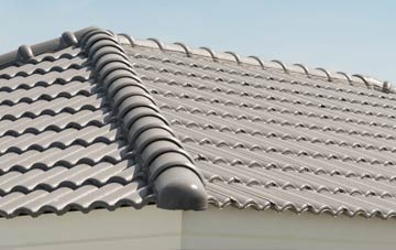 advantages of Spurstow clay roofing