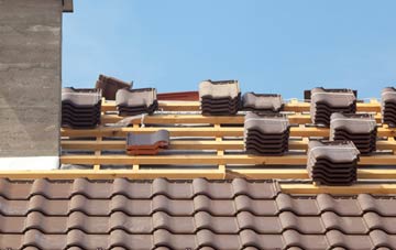 Spurstow clay roofing costs