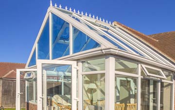 conservatory roof insulation costs Spurstow