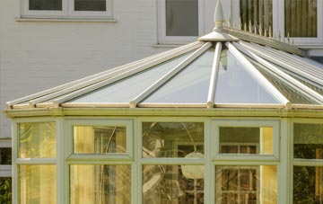 conservatory roof repair Spurstow, Cheshire