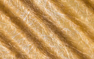 Spurstow fibreglass roof waterproofing