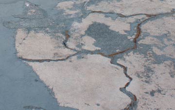 fibreglass roofing replacement Spurstow