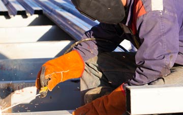Spurstow flat roofing options
