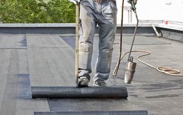 flat roof replacement Spurstow, Cheshire