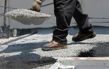 Spurstow flat roofing companies