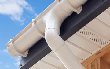 Spurstow gutter installation costs