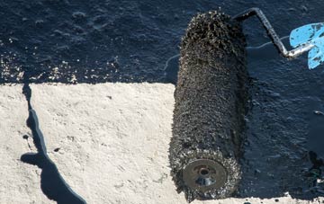 Spurstow liquid sealant waterproofing