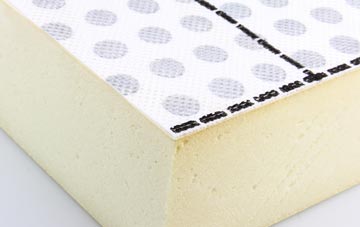 meeting Spurstow building codes