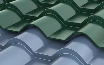 who should consider Spurstow plastic roofs