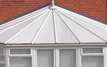 Spurstow polycarbonate conservatory roof repairs