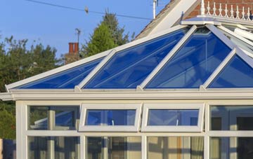 professional Spurstow conservatory insulation