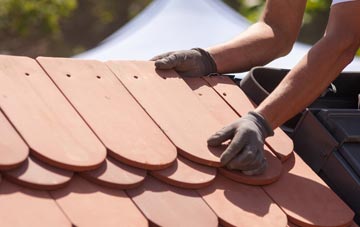 Spurstow roof tile contractors