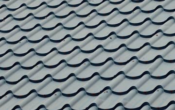 Spurstow rubber roofing companies