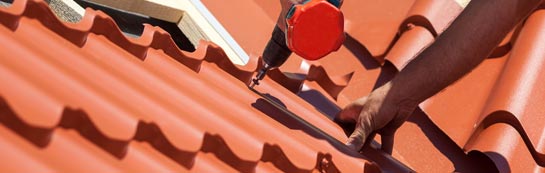 save on Spurstow roof installation costs