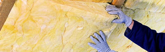 quotes for Spurstow roof insulation