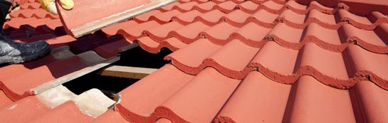 compare Spurstow roof repair quotes