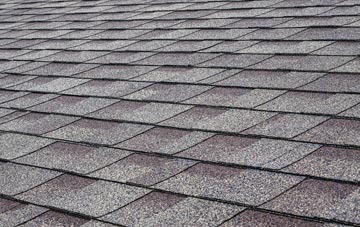 Spurstow tiles for shallow pitch roofing
