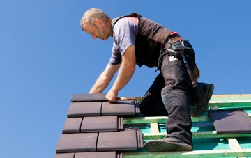 disadvantages of Spurstow slate roofing