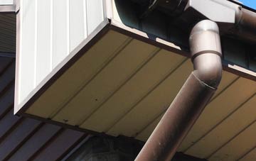 Spurstow soffit installation costs