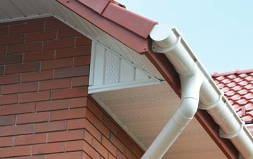 Spurstow soffit repair costs