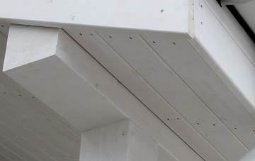 soffits Spurstow, Cheshire