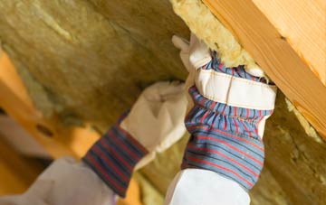 types of Spurstow pitched roof insulation materials