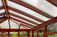 Spurstow conservatory roofing insulation