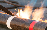 Spurstow flat roofing replacement