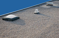 Spurstow flat roofing