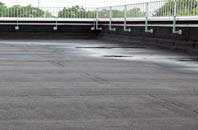 find rated Spurstow flat roofing companies